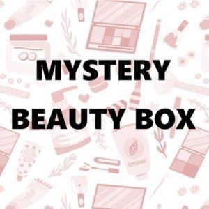 💛 $100+ Value Beauty, Makeup and Skincare Mystery Box